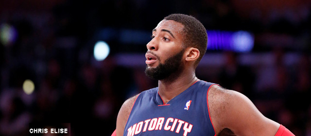 USP NBA: ORLANDO MAGIC AT DETROIT PISTONS S BKN USA MI