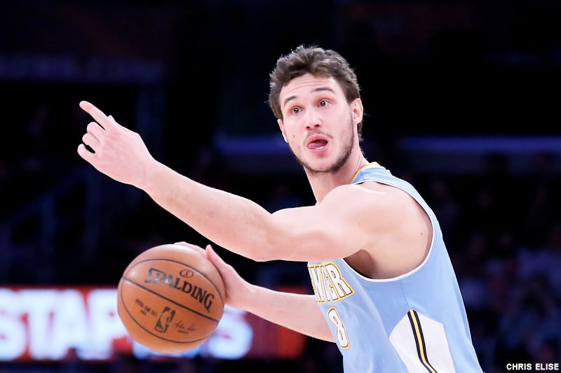 gallinari