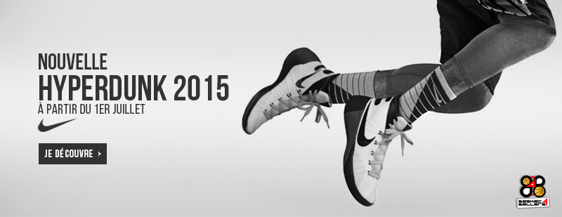 hyperdunk