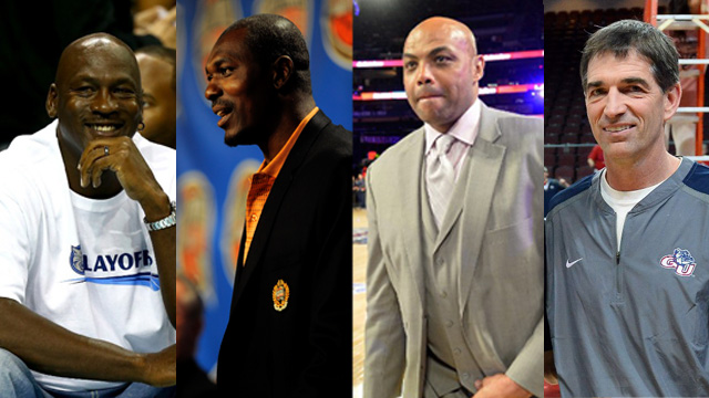 Quelle est la meilleure draft de l'histoire ?