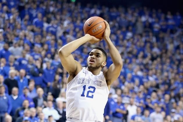 karl-towns