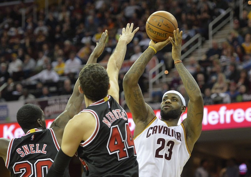 Free agency 2015 : le Top 10 des ailiers