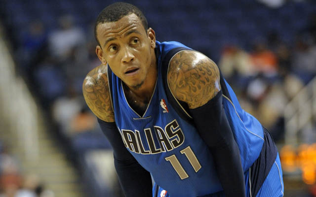 monta-ellis