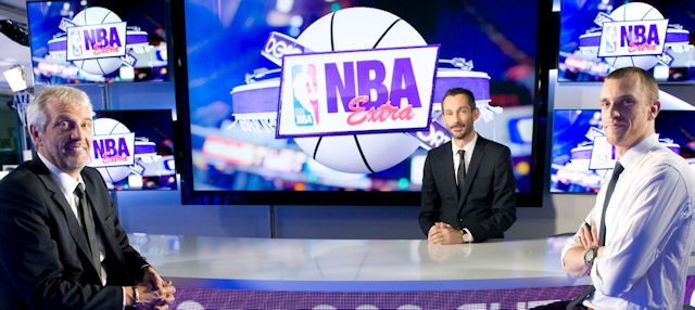 [hoopcast] Les plus belles NBA Finals de Xavier Vaution