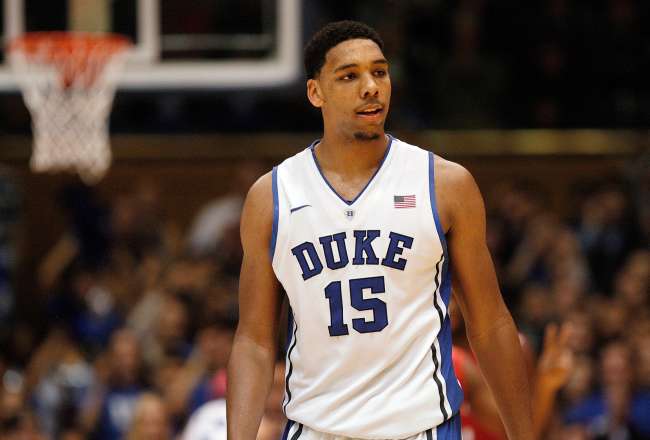Jahlil Okafor