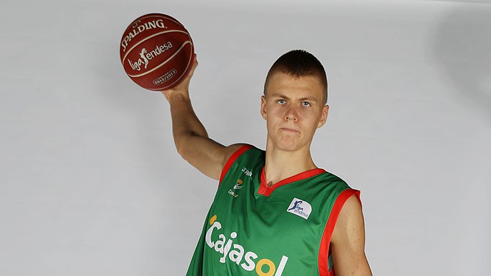 porzingis