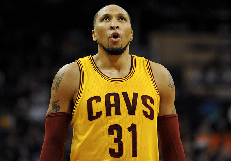 NBA: Cleveland Cavaliers at Phoenix Suns