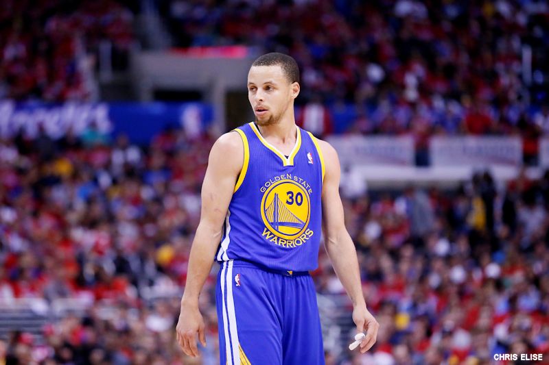 steph