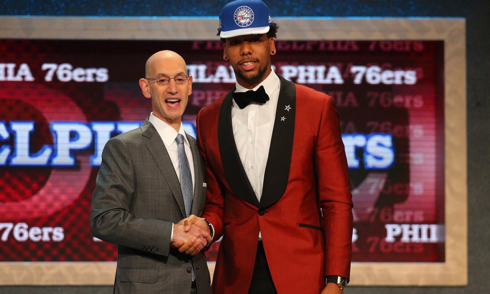 En prenant Jahlil Okafor, les Sixers ont pris le meilleur joueur possible