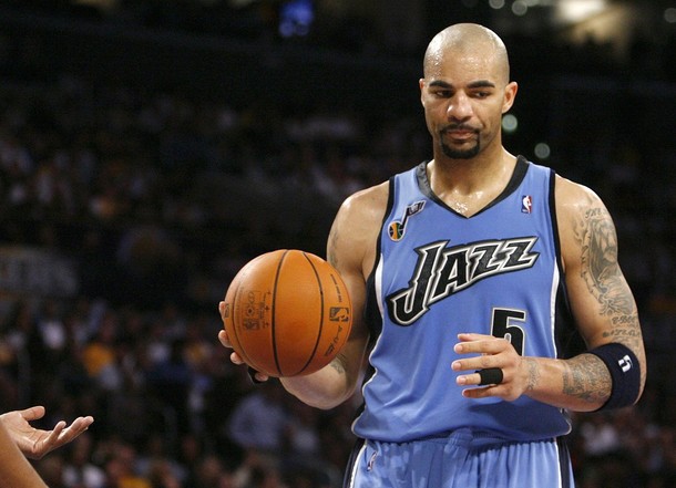 Carlos Boozer