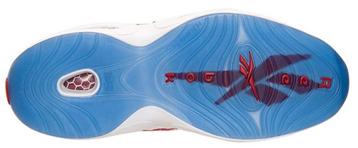 Reebok Question basse