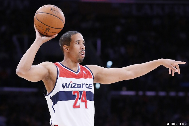 Andre Miller aux Wolves pour un an