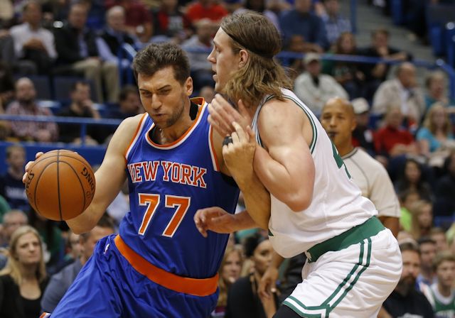 bargnani