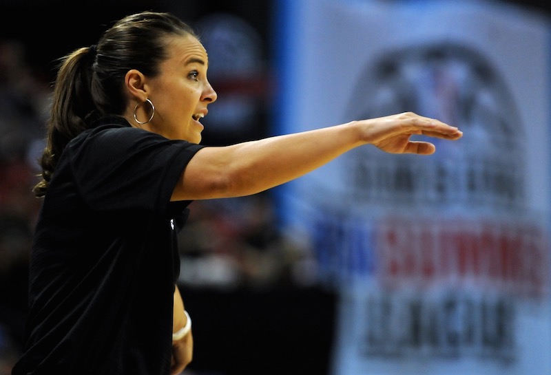 Becky Hammon