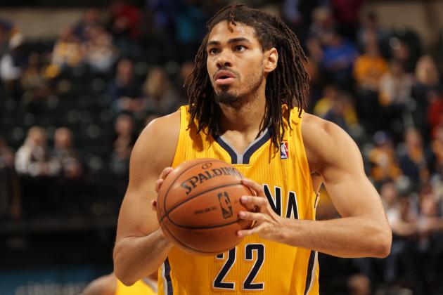 Proche des Bucks, Chris Copeland intéresse les Spurs et le Thunder