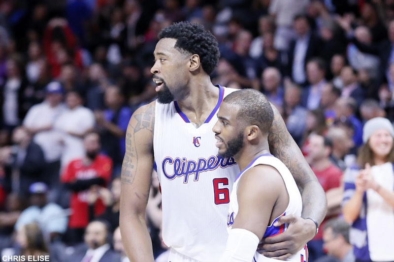 Rétro de la saison : le Top 10 des Clippers
