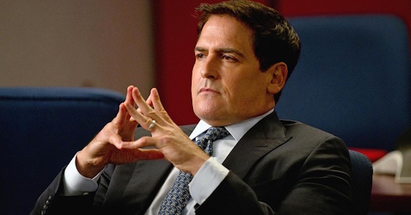 Mark Cuban refuse les excuses de DeAndre Jordan