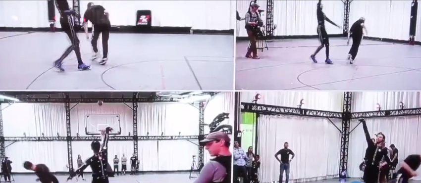 NBA 2K16 : un réalisme toujours plus poussé