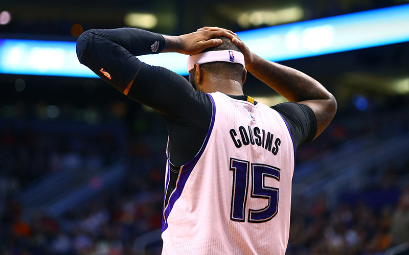 Les Kings ont-ils perdu la tête ?