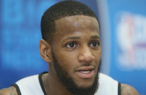 Philadelphie : Pierre Jackson a réussi son retour après un an sans jouer