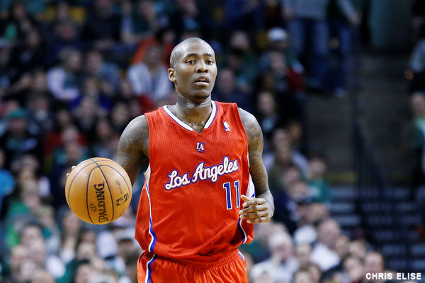 Jamal Crawford
