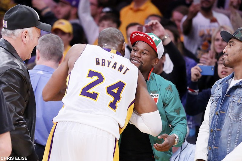 Forbes : LA Lakers, 6e club le plus valorisé au monde