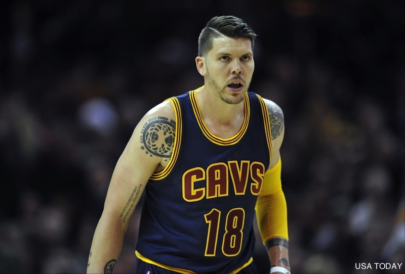 Mike Miller intéresserait les Mavs et le Thunder