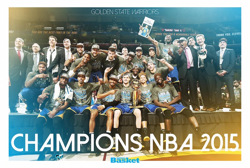 Les Warriors ont-ils réussi leur mercato ?