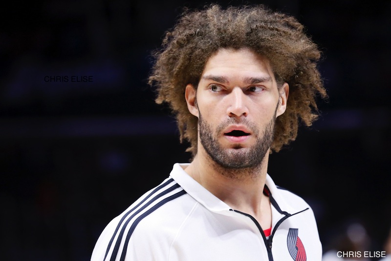 Robin Lopez