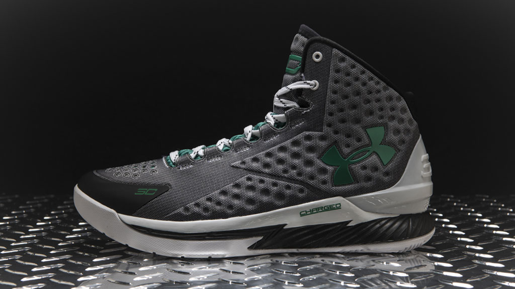Under Armour Curry One Golf