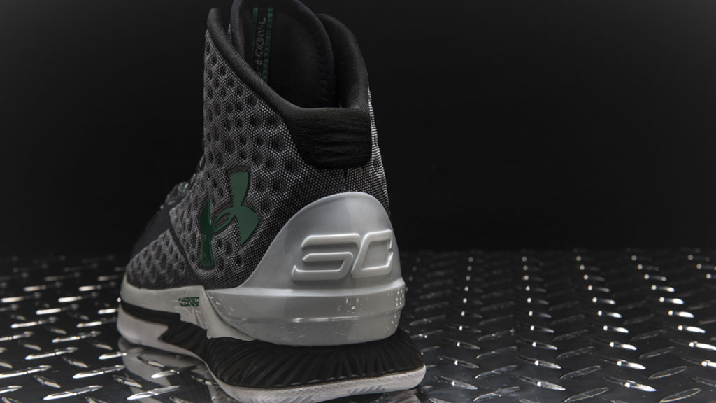 Under Armour Curry One Golf