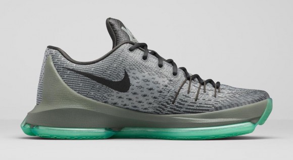KD8 Hunt's Hill Night