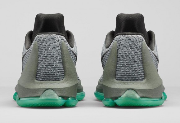 KD8 Hunt's Hill Night