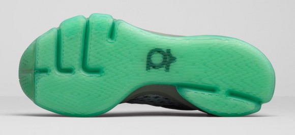 KD8 Hunt's Hill Night