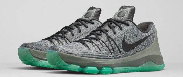 KD8 Hunt's Hill Night
