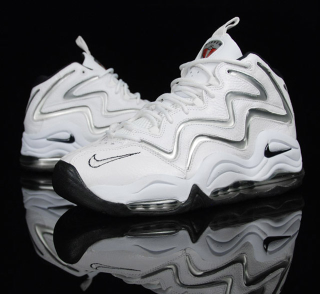 Le grand retour de l'Air Pippen 1