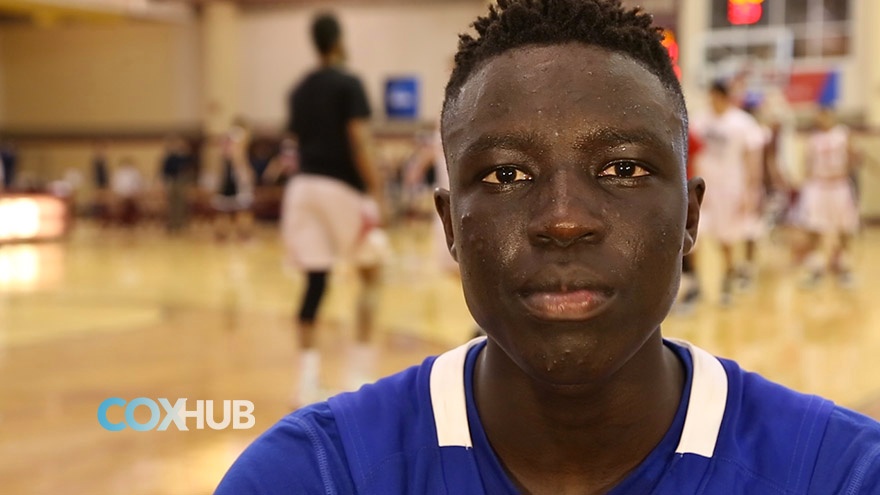 Wenyen Gabriel