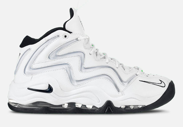 Air Pippen 1