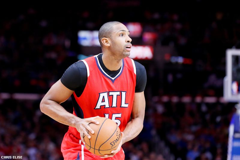 al-horford