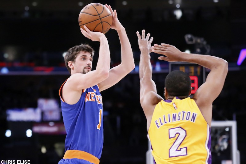 Pas d'Euro pour Alexey Shved