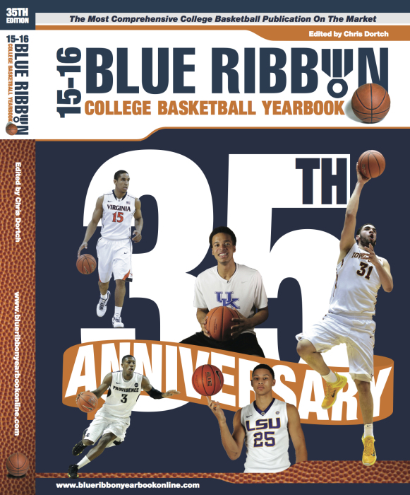 Preseason All-American