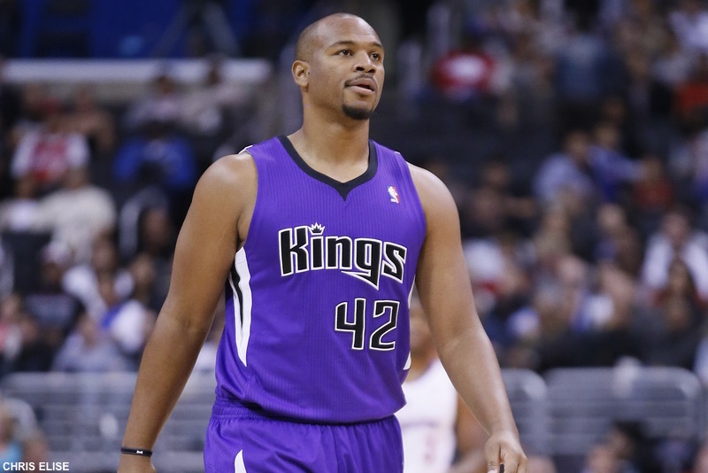 Chuck Hayes ne rejoindra finalement pas les Rockets...
