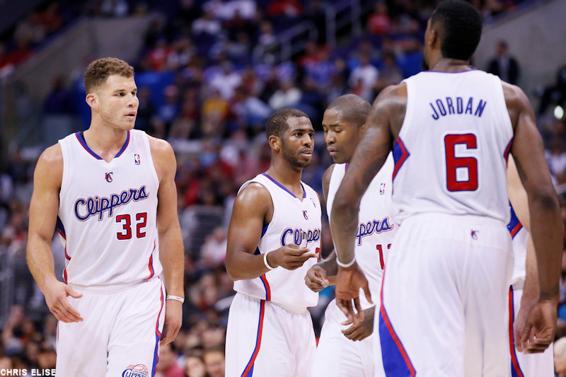 Les matches des Clippers diffusés uniquement sur... Internet ?