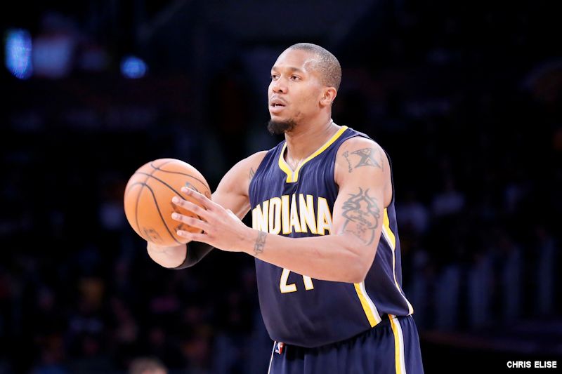 David West