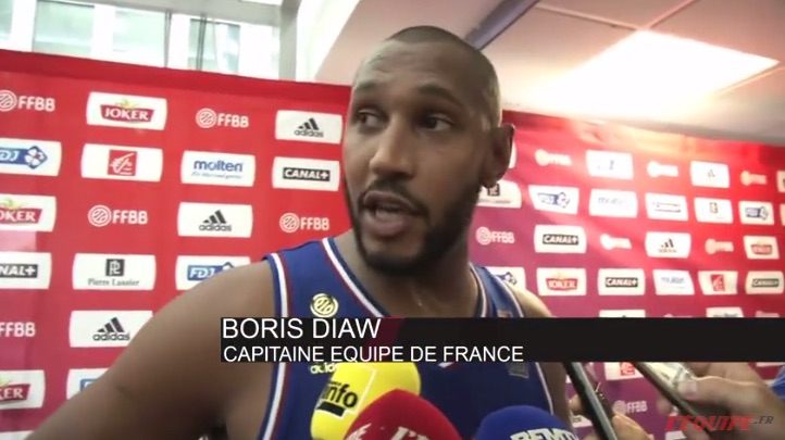 France - Belgique : de l'impatience et un manque de concentration