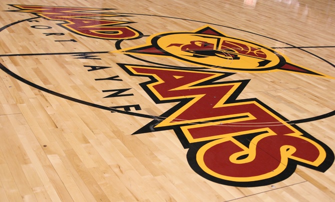 Casse-tête pour la NBA : les Pacers vont racheter les Fort Wayne Mad Ants, dernière franchise indépendante en D-League