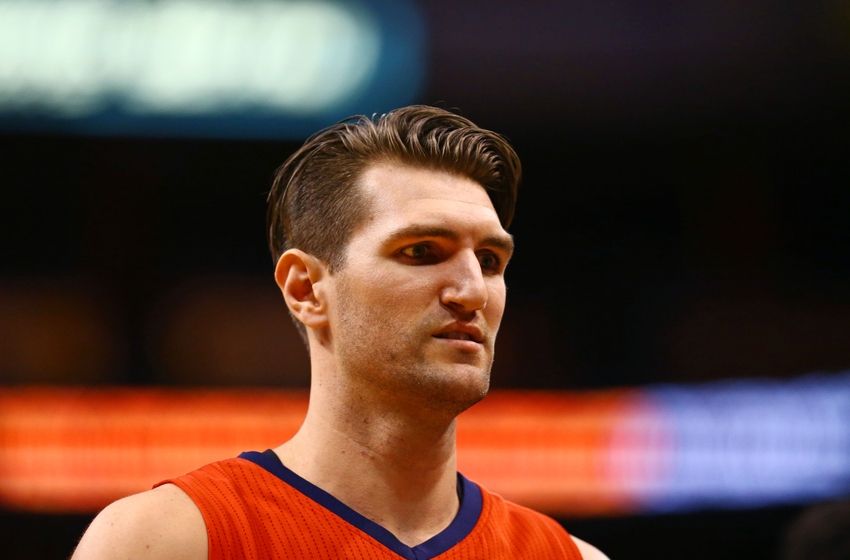 Jeff Withey (2m13, 25 ans) sera la doublure de Rudy Gobert au Jazz
