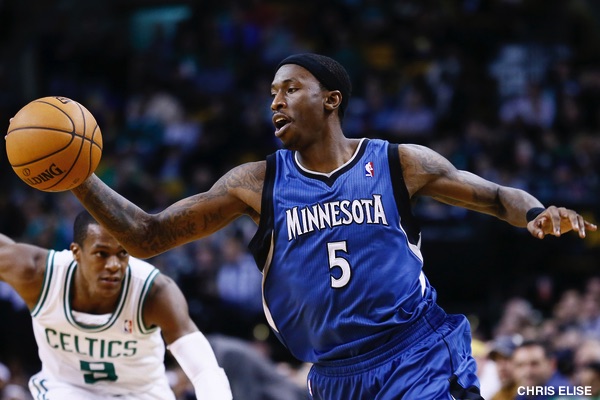 Josh Howard ne veut toujours pas jeter l'éponge !