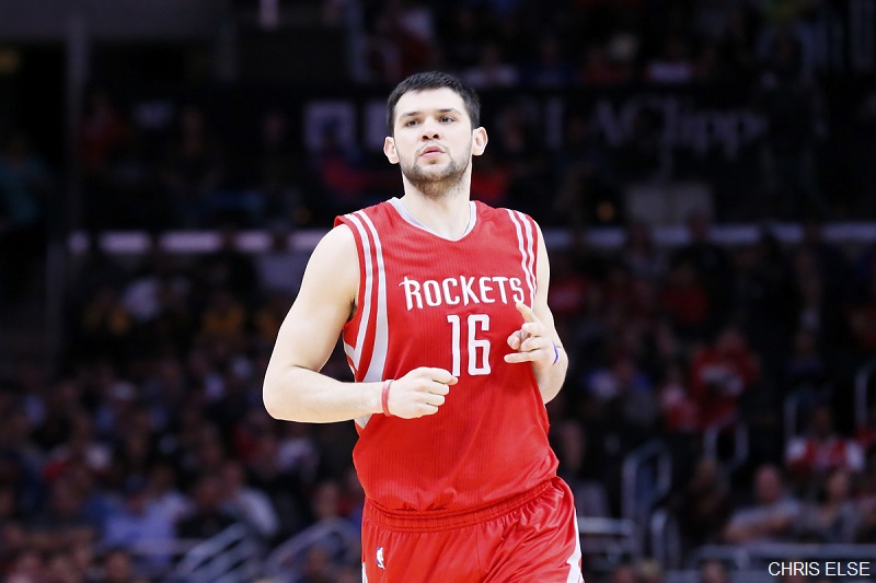 Nuggets : Kostas Papanikolaou dans l'attente jusqu'au 5 octobre