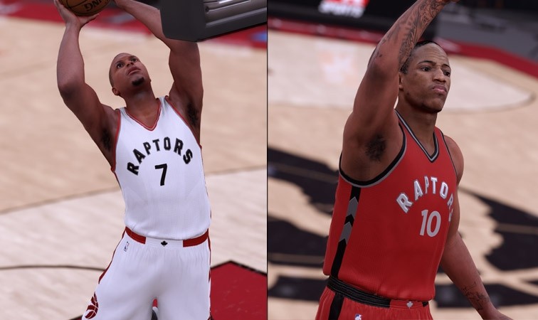 lowry-derozan-NBA2K16